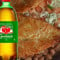 Peito De Frango Na Chapa Guaraná Antarctica 1L