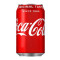 Coca Cola Original (330Ml Can)
