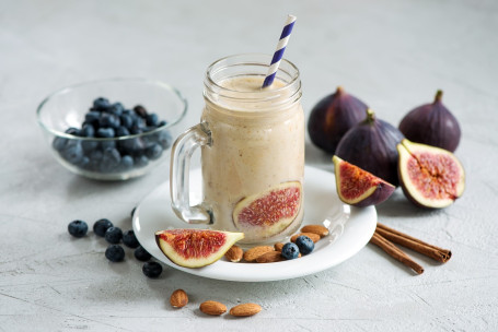 Koia Batido De Proteína De Feijão De Cacau