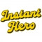 13. Instant Hero