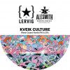 2. Kveik Culture: Alesmith