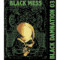 Black Damnation Iii Black Mess