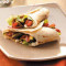 Wrap De Legumes Grelhados