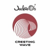 9. Cresting Wave