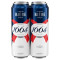 Kronenbourg 1664 Bière Blonde 4 X 568Ml