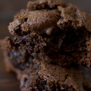 Grãos De Espresso Cobertos Com Chocolate Escuro