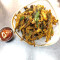 Kurkure Bhindi (Vegan)(Spicy)