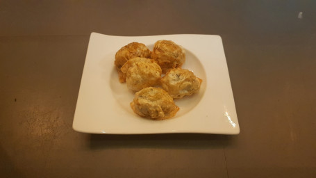 Fried Prawn Dumplings (5 Pieces)