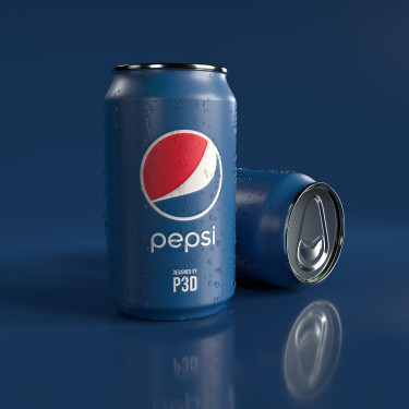 Pepsi 2 Litros