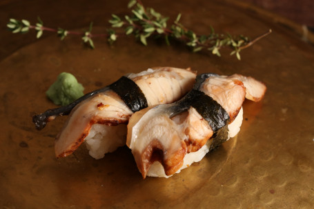 Unagi Nigiri Buy 1 Free 1