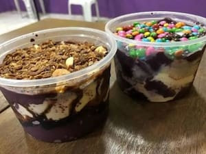 Combo 2 Açaí 250Ml