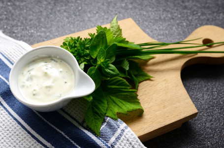 Molho Tzatziki