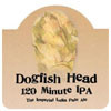 8. 120 Minute Ipa