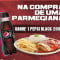 Parmegiana De Carne Pepsi Black 200Ml