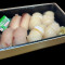 Sushi Box Side (2Pc)