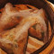D2. Crystal Roast Duck Dumplings （3） Huǒ Yā Jiǎo