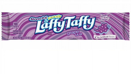 Laffy Taffy Bar 3 Bars