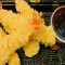 18. Tempura Shrimp(5) (Fried)