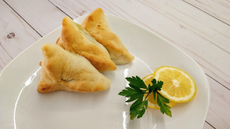 19. Spinach Pies (4)