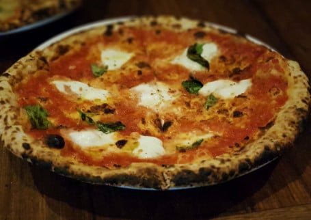 $15 Pizza Bar Marghertia Hot Price