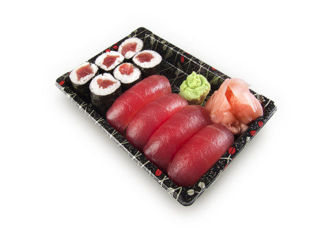 Nigiri De Lula