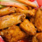 10 Piece Traditional Wings Bundle