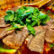 Spicy Beef Noodle Soup Hóng Shāo Niú Ròu Miàn
