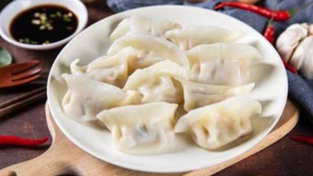 4 Pieces Dumplings