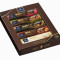 5 Assorted Chocolate Bars 5 X 45G