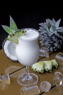 Virgem Piña Colada