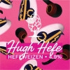 20. Hugh Hefe