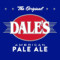 6. Dale's Pale Ale