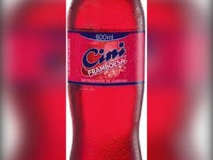 Cine Framboesa 500 Ml