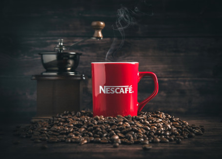 Nescafé The Ais