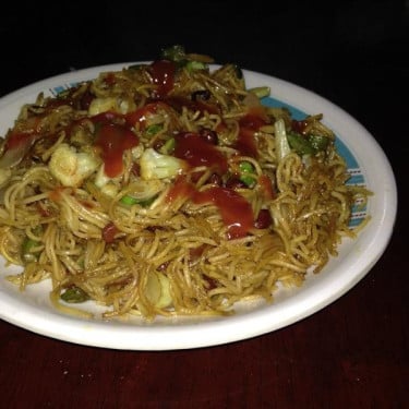 Noodles De Gobi