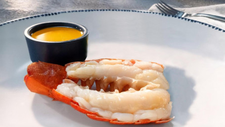 Adicionar Um Estilo Clássico Maine Lobster Tail