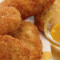 Nuggets De Frango (10)