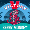 25. Berry Monkey