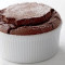 Soufflé De Chocolate