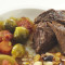 Carne De Vaca Com Legumes