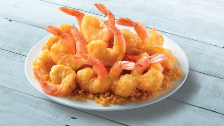 15Pc Grilled Shrimp Sea-Share