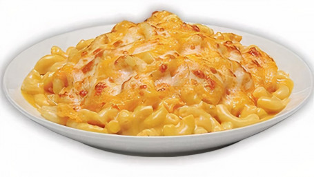 3 Queijos Wisconsin Mac Mac N Cheese