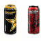 Rock Star Energy Drink 473 Ml)