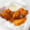 Hot Wings (50 Pcs)