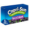 Capri Sun Blackcurrant 8X200Ml