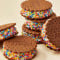 Sprinkle Flying Saucers (6-Pack)