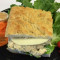 Herb-Roasted Chicken Sandwich Deluxe Box Lunch