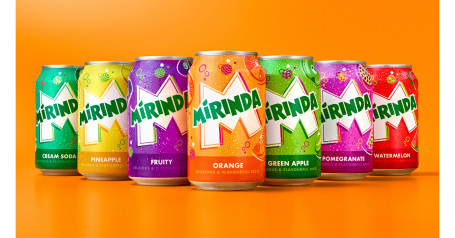 Mirinda