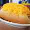 Kids' Coney (With Cheese)