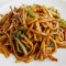 Shanghai Fried Noodles Shàng Cū Chǎo